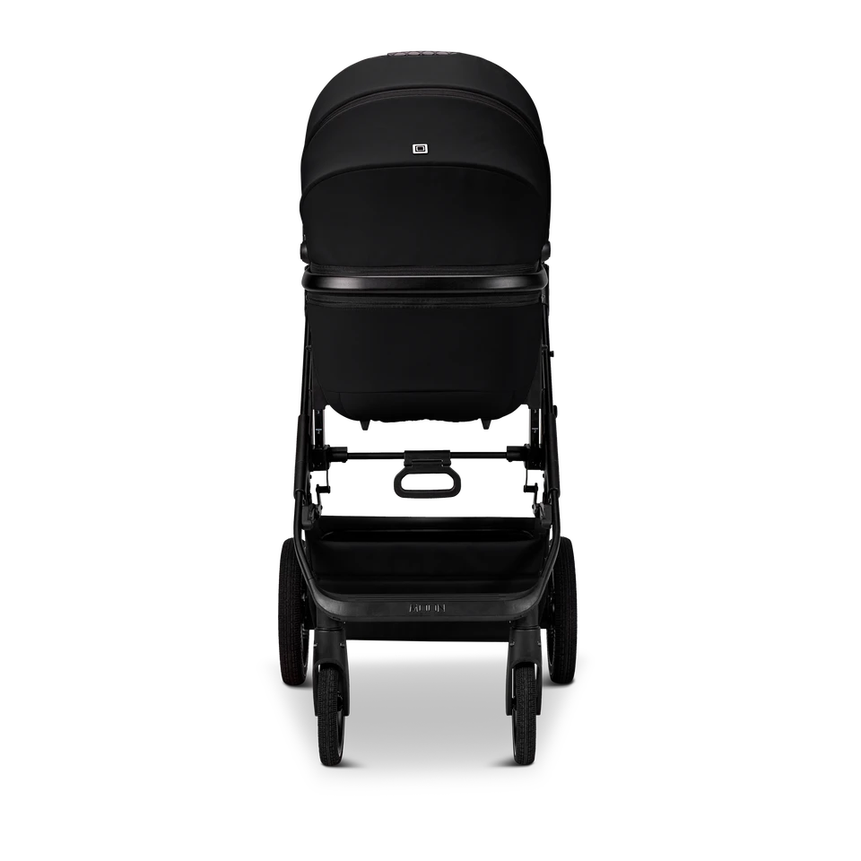 MOON - CIAO set mit Cosmo 2.0 - onyx