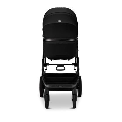 MOON - CIAO set mit Cosmo 2.0 - onyx