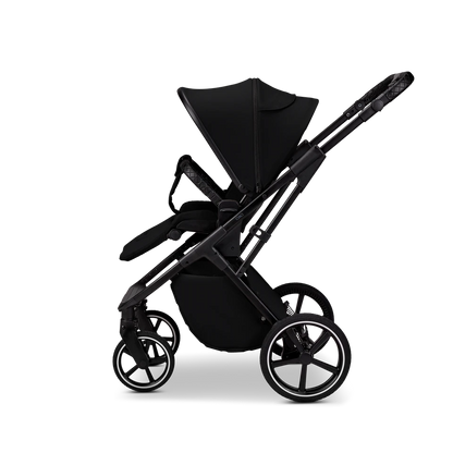 MOON - CIAO set mit Cosmo 2.0 - onyx