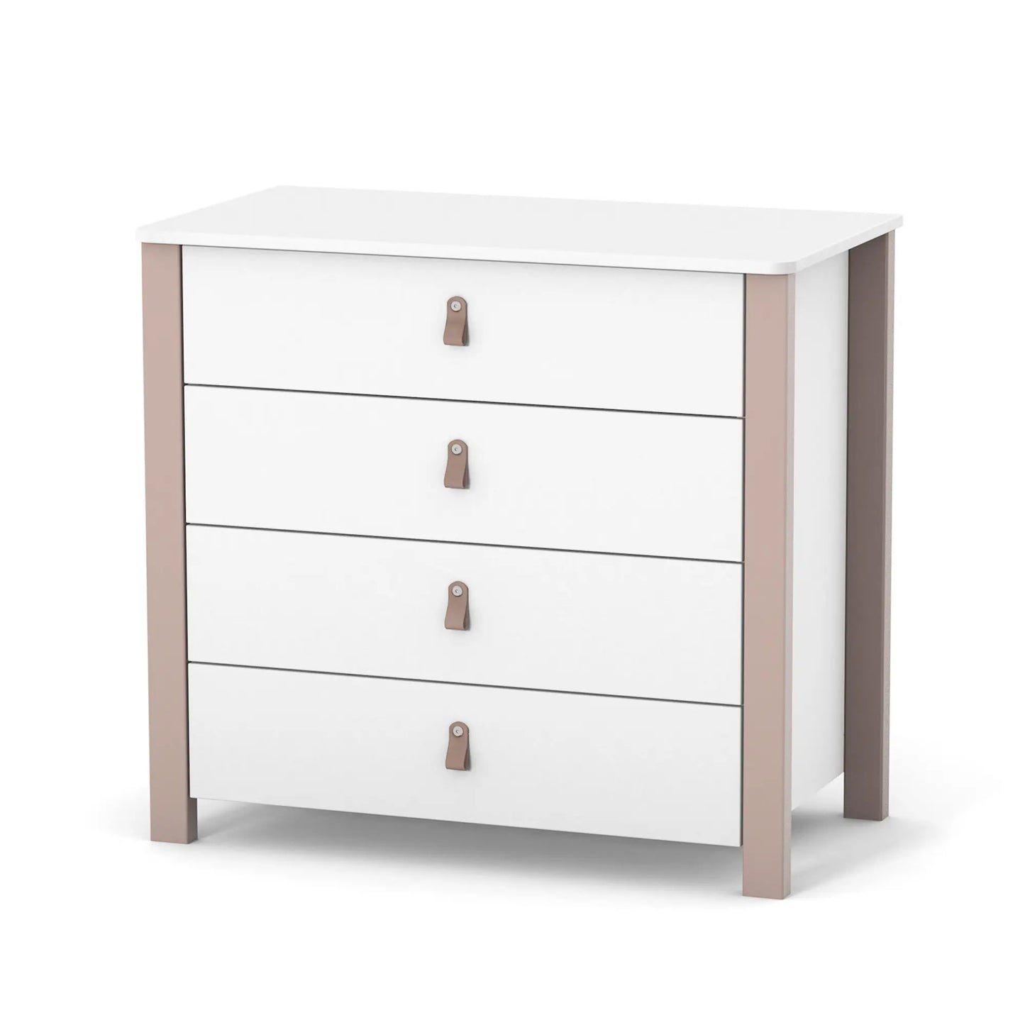 Veres Monaco 900 Kinderkommode (90 cm)