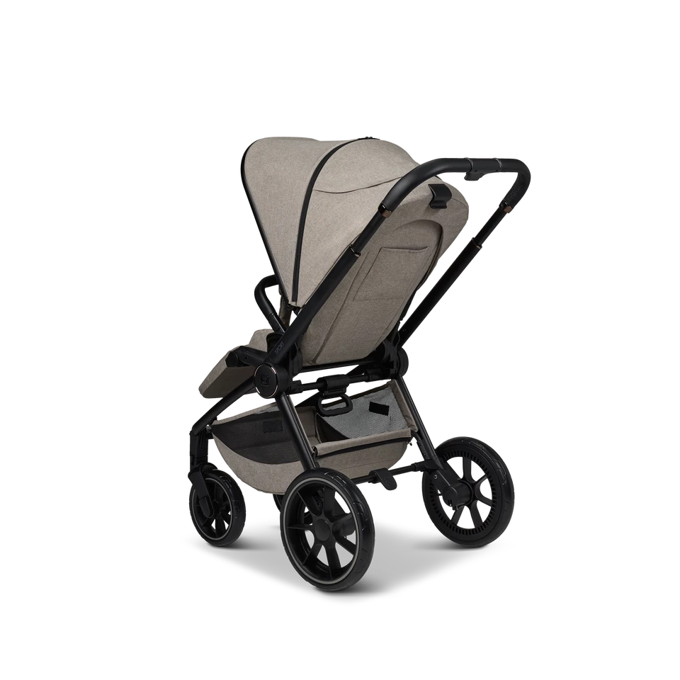MOON - Sport mud melange
