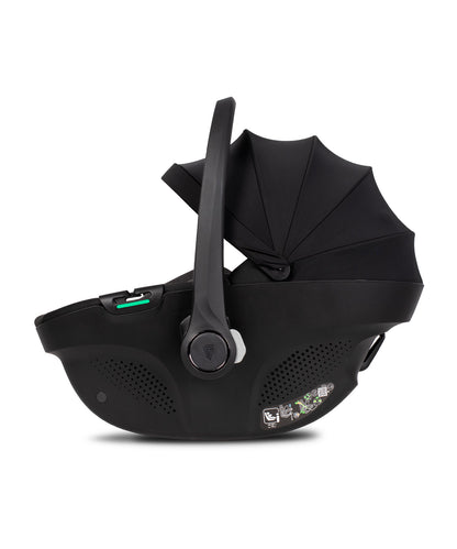 VENICCI CLARO „NOIR“ - 2-in-1 Kinderwagen