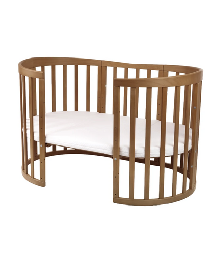OVALES BABYBETT 7-IN-1 - WALDIN VINTAGE EDITION