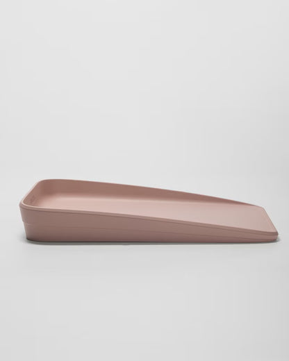 Wickelunterlage - PINK