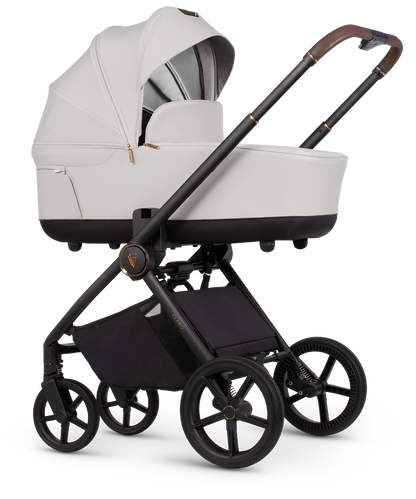 VENICCI CLARO „VANILLA“ - 2-in-1 Kinderwagen