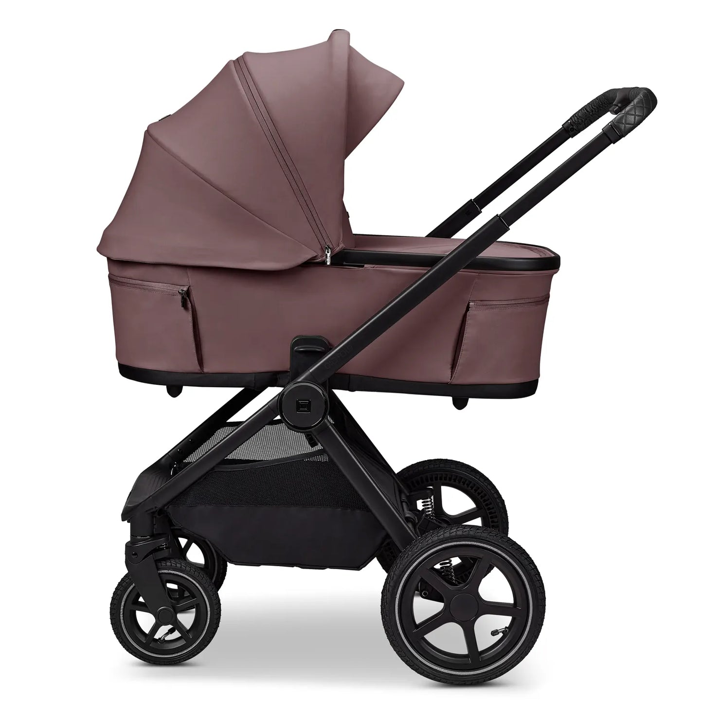 MOON GIO FOLD AIR KOMBI-KINDERWAGEN - TONKA