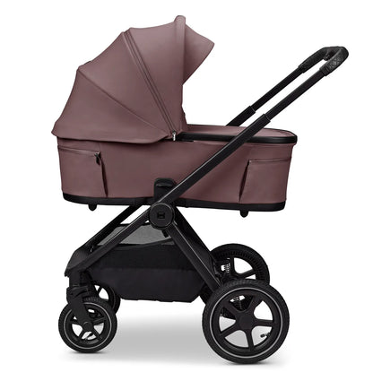 MOON GIO FOLD AIR KOMBI-KINDERWAGEN - TONKA