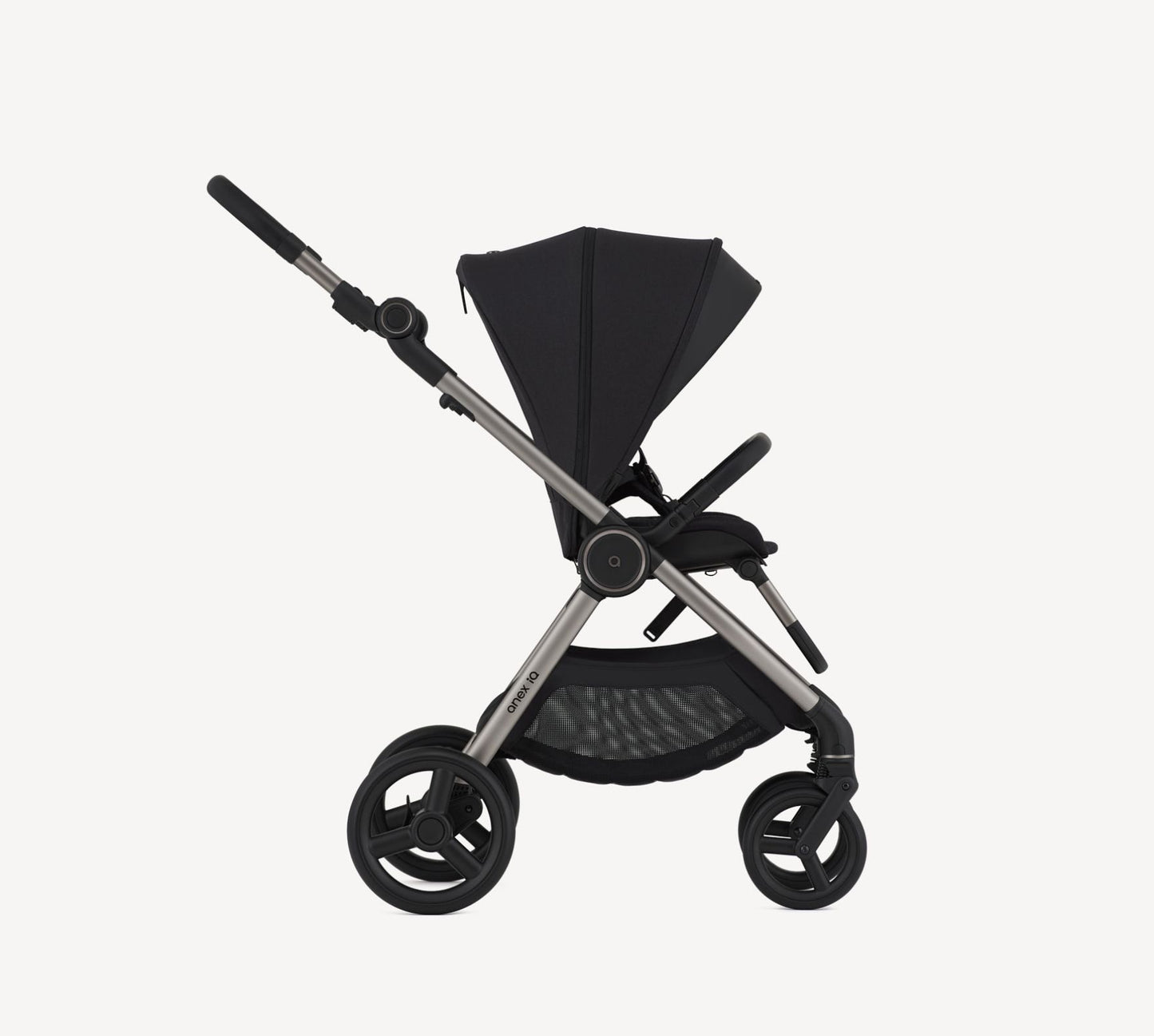 ANEX IQ PREMIUM Kombi-Kinderwagen