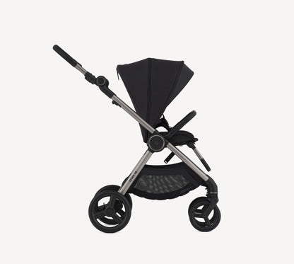 ANEX IQ PREMIUM Kombi-Kinderwagen