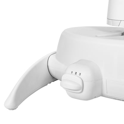 BABYSCHAUKEL - „CARRELLO MIO“ - Graphite Grey