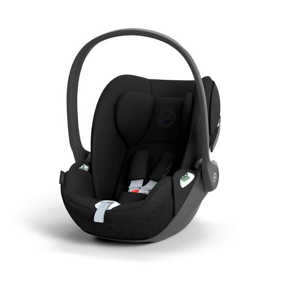 CYBEX Cloud T i-Size - Sepia Black (Comfort)