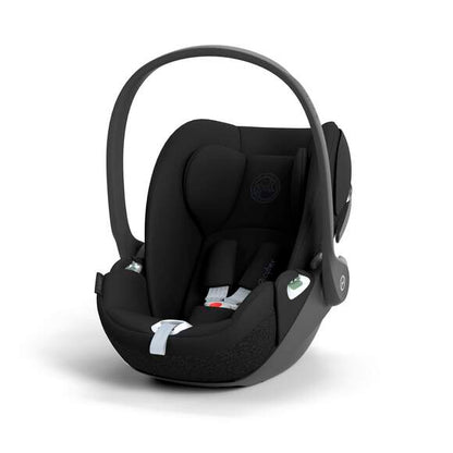 CYBEX Cloud T i-Size - Sepia Black (Comfort)