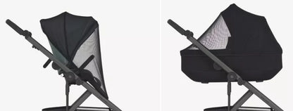 ANEX MODU MOSKITONETZ