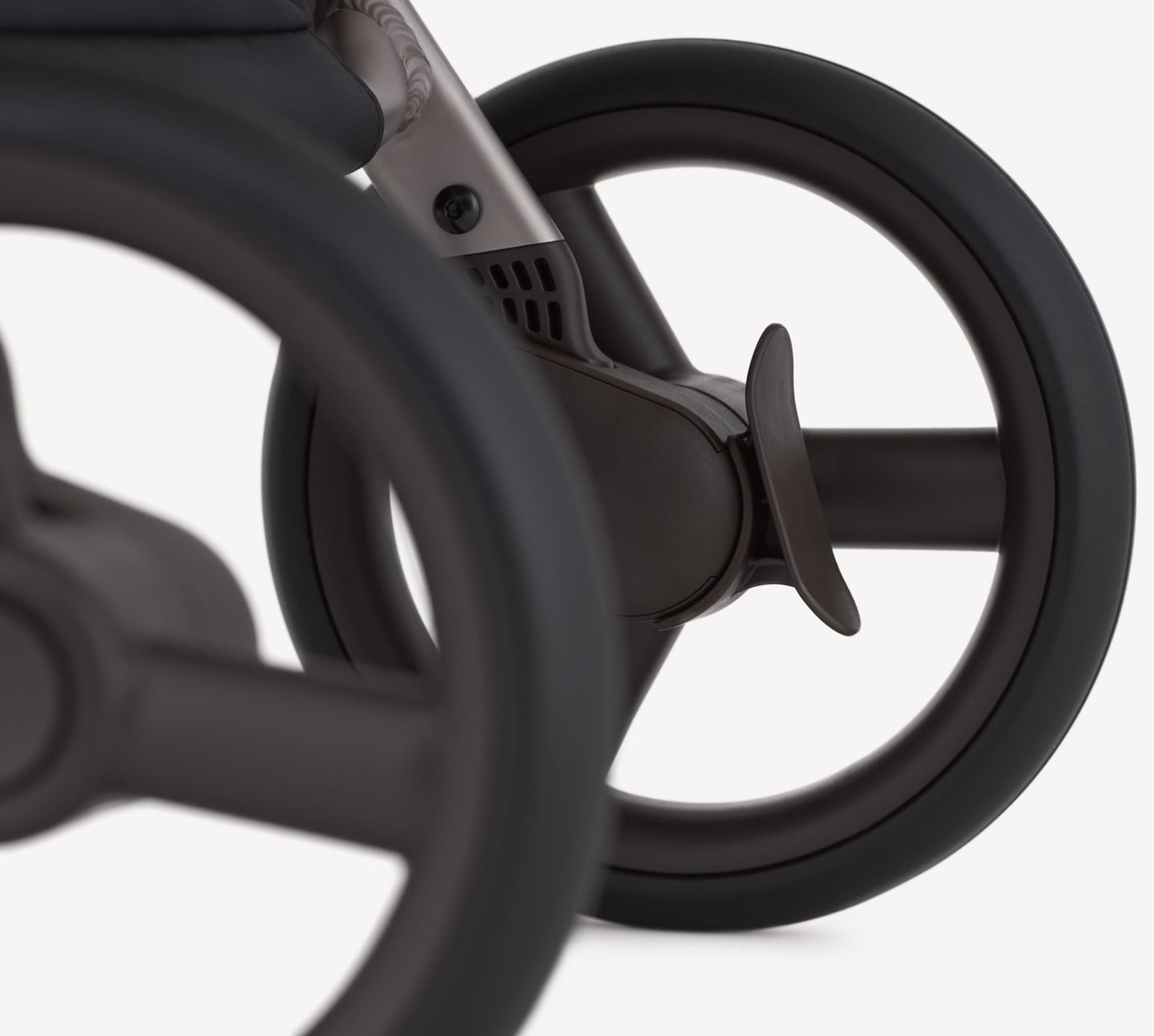 ANEX IQ PREMIUM Kombi-Kinderwagen