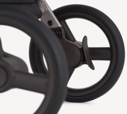 ANEX IQ PREMIUM Kombi-Kinderwagen