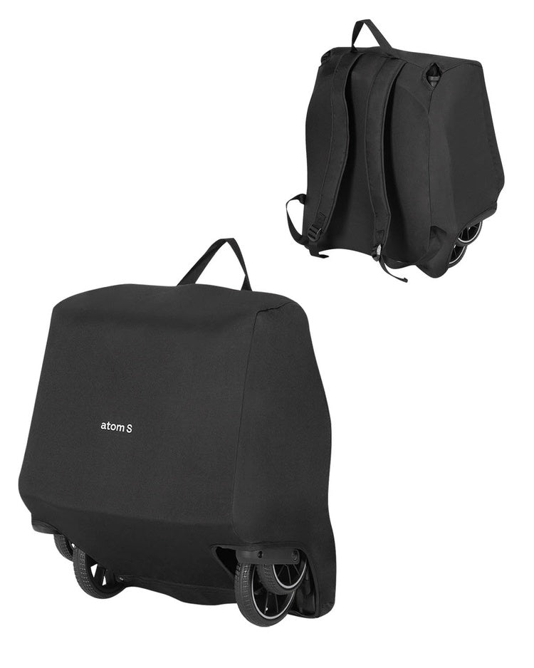 CARRELLO - ATOM S 2.0 - Evening Beige