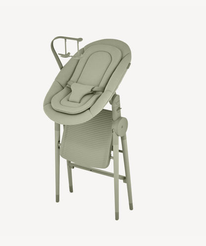 BUNDLE SET: ANEX BABYTRAGE „WHIZ-HUG“ & ANEX OZY - HOCHSTUHL