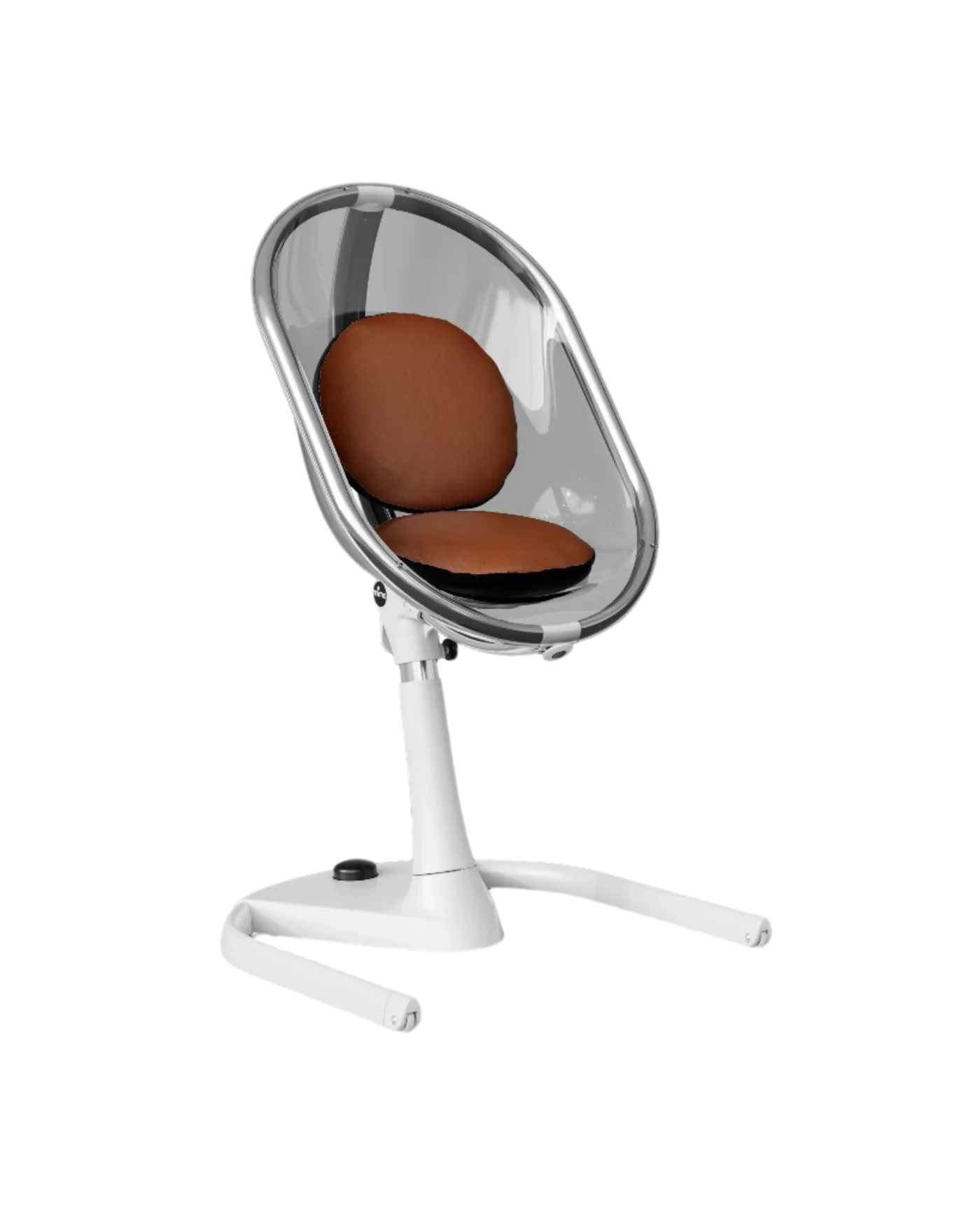 MIMA MOON CHAIR - WHITE