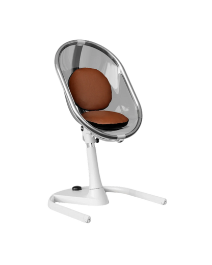 MIMA MOON CHAIR - WHITE