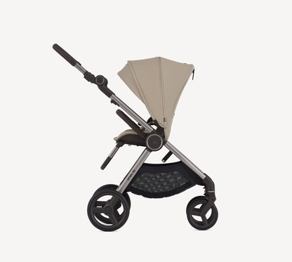 ANEX IQ PREMIUM Kombi-Kinderwagen