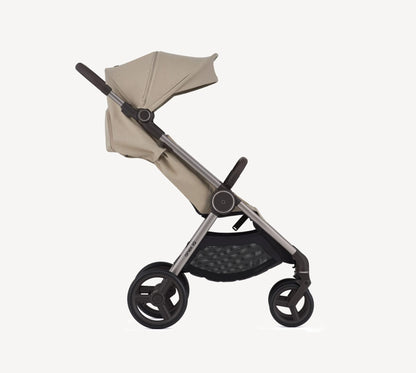 ANEX IQ PREMIUM Kombi-Kinderwagen