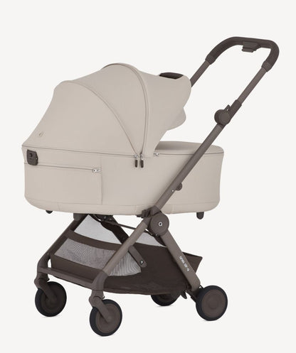 Air-Q Babywanne