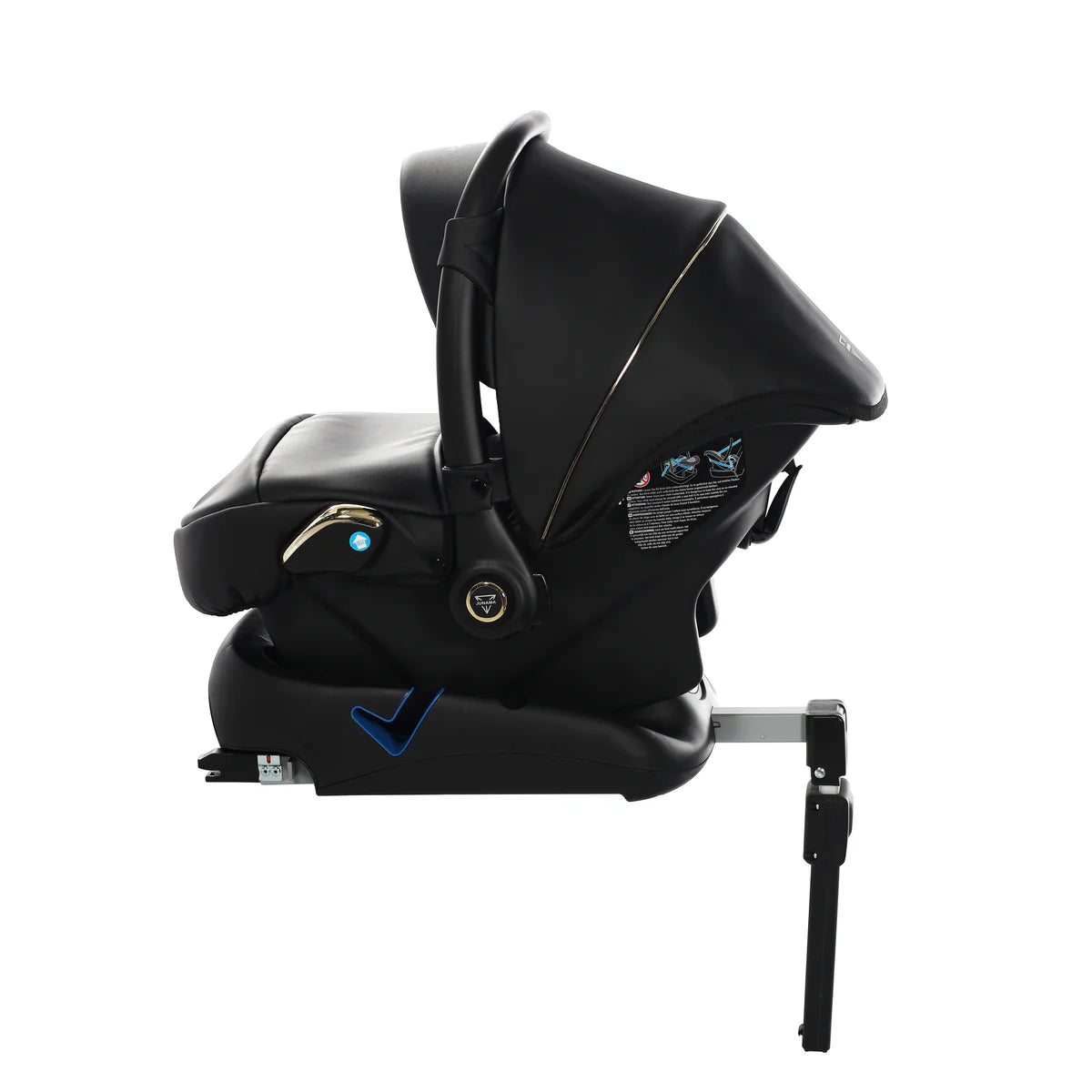 JUNAMA Isofix Base Dock 2