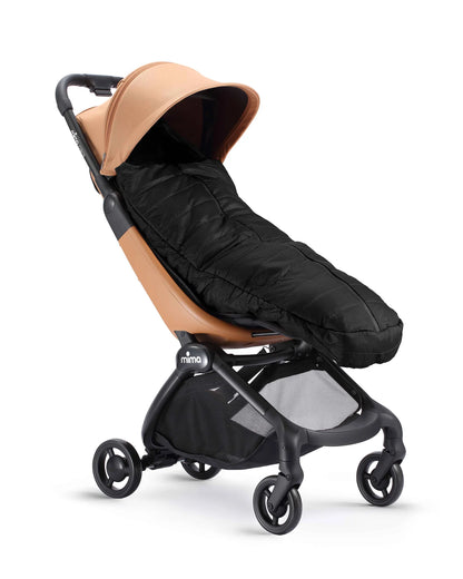Creo Kinderwagen fußmuff