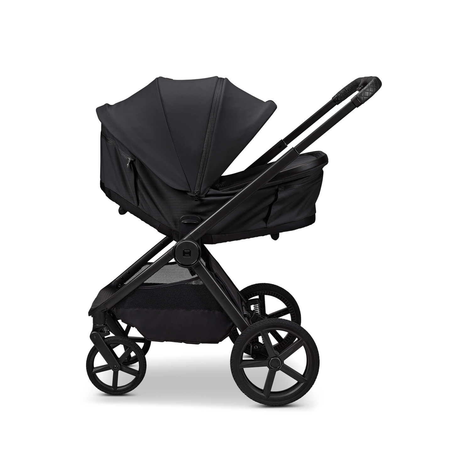 MOON GIO FOLD - Onyx