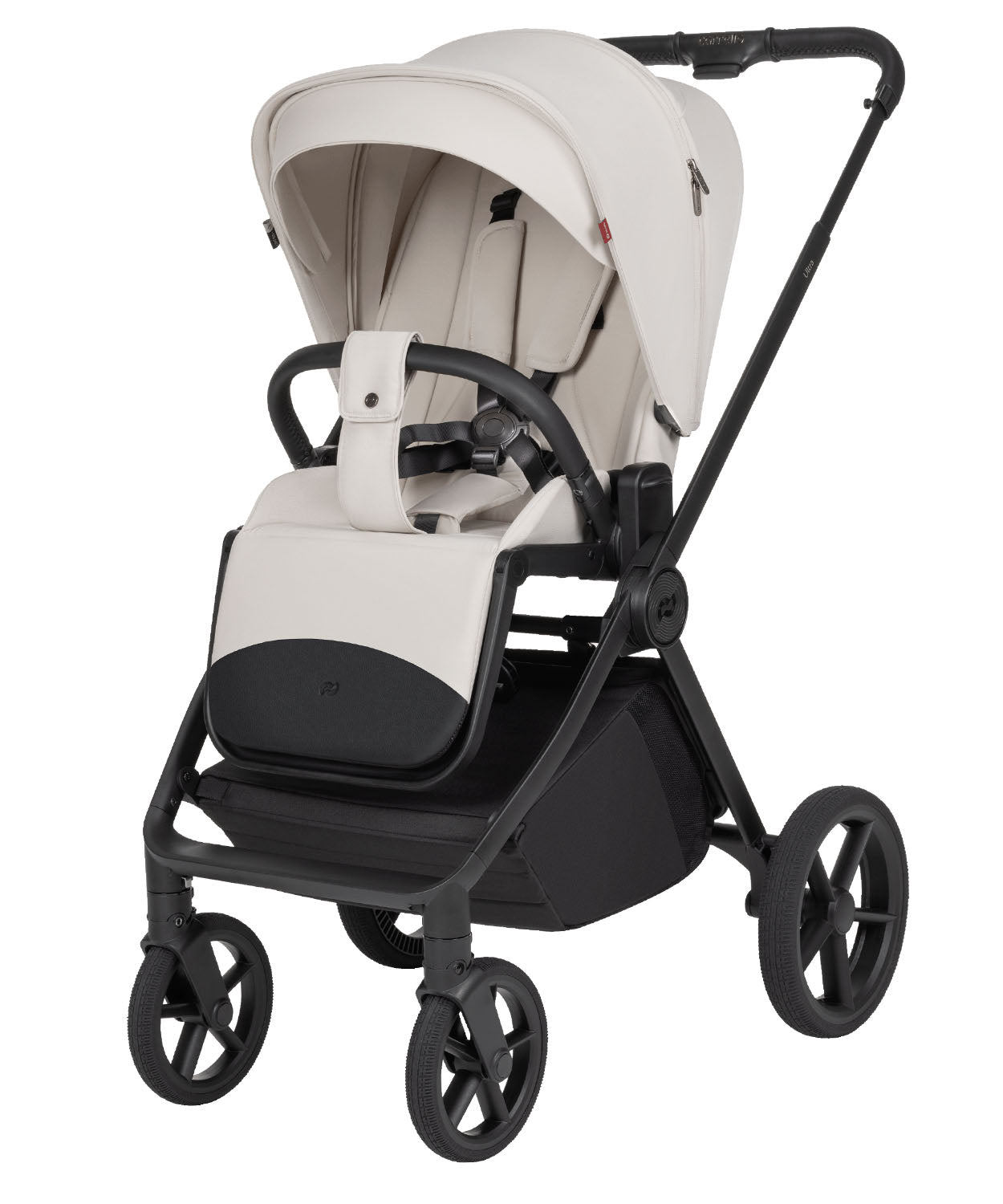CARRELLO ULTRA F - Milk Grey