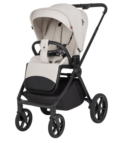 CARRELLO ULTRA F - Milk Grey