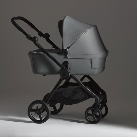 ANEX IQ BASIC Kombi-Kinderwagen