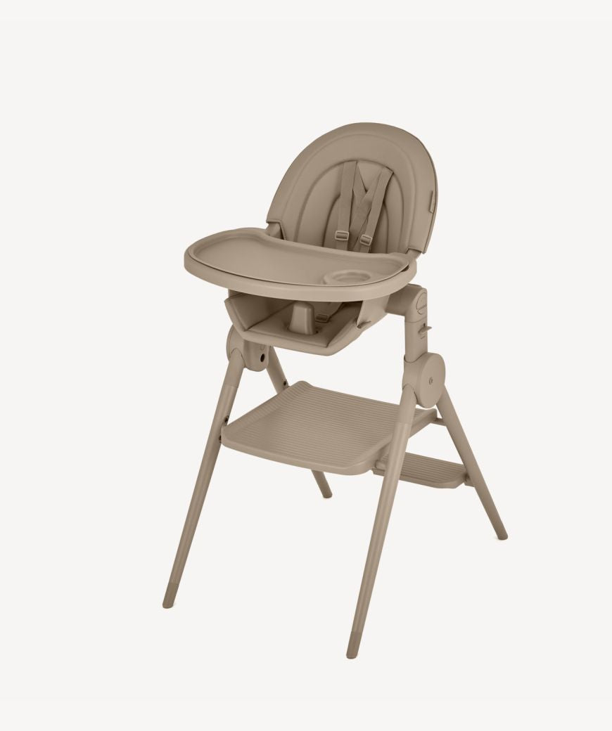 BUNDLE SET: ANEX BABYTRAGE „WHIZ-HUG“ & ANEX OZY - HOCHSTUHL