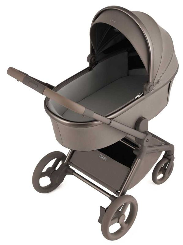 3-in-1 ANEX FLO - „YUKI“ BUNDLE SET CYBEX CLOUD-T