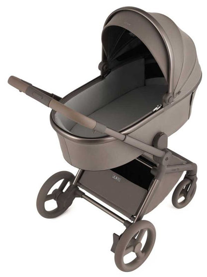 3-in-1 ANEX FLO - „YUKI“ BUNDLE SET CYBEX CLOUD-T