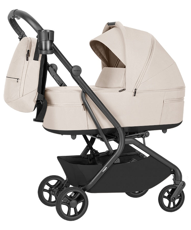 CARRELLO MAGIA 2.0 - 2-in-1 SET CRL-6655 Laguna Beige