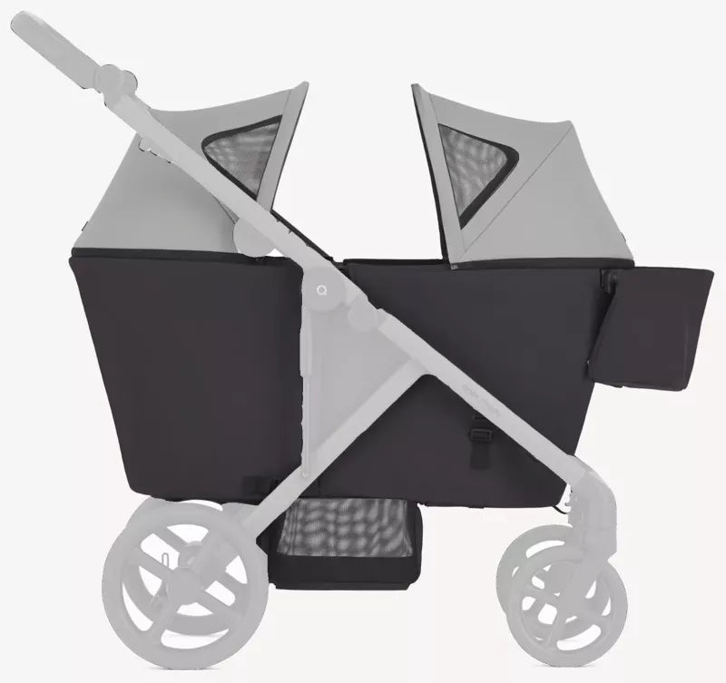 Anex Modu Bollerwagentextil