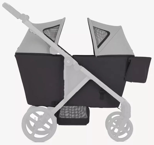 Anex Modu Bollerwagentextil