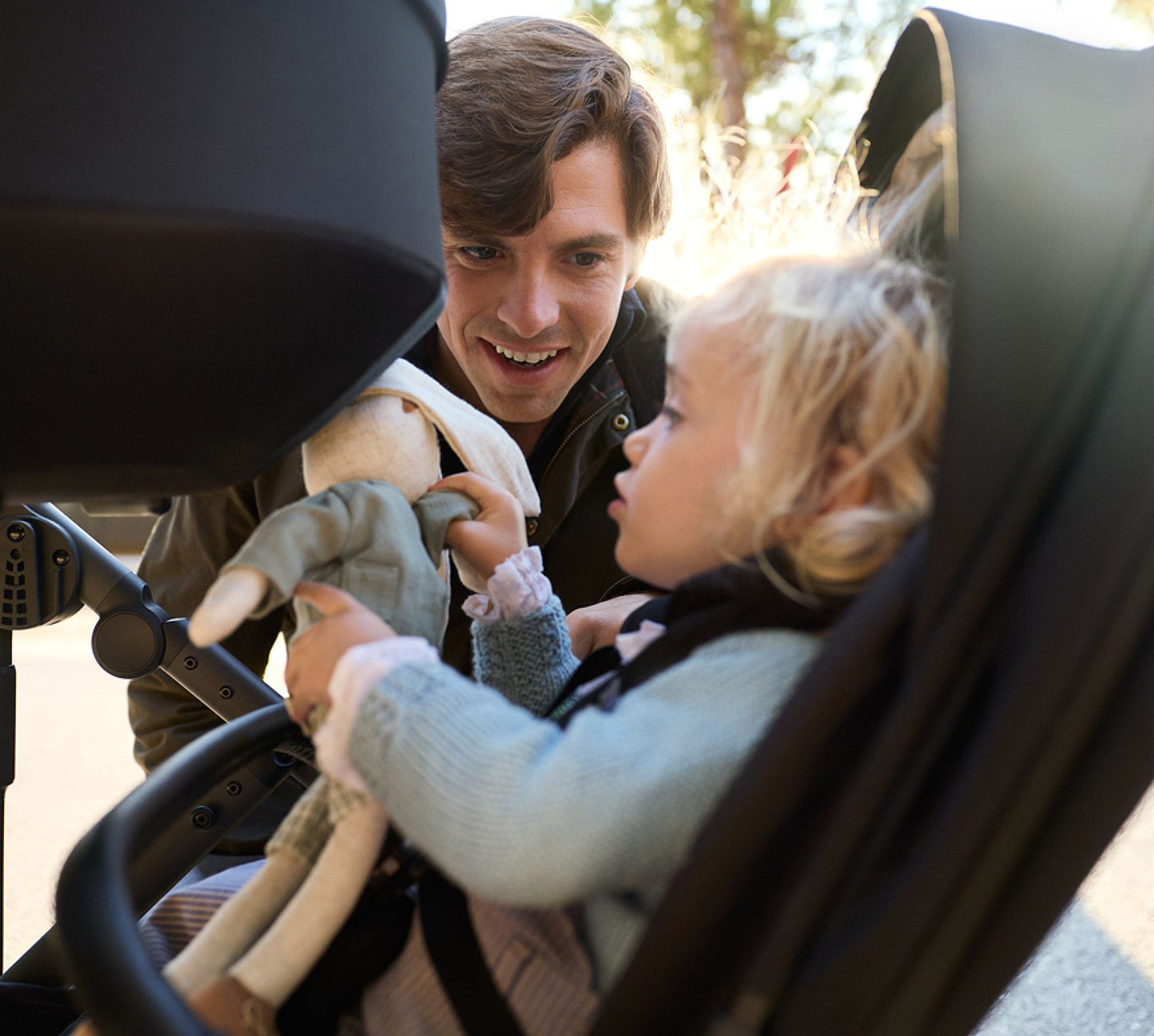 Anex Modu Double -  Ob Solo, ob Duo – smart für die ganze Crew.