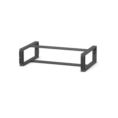Veres Schaukelsystem/Wiegefunktion für das Babybett Monaco 120x60 cm und das Mini-Bett 80x60 cm