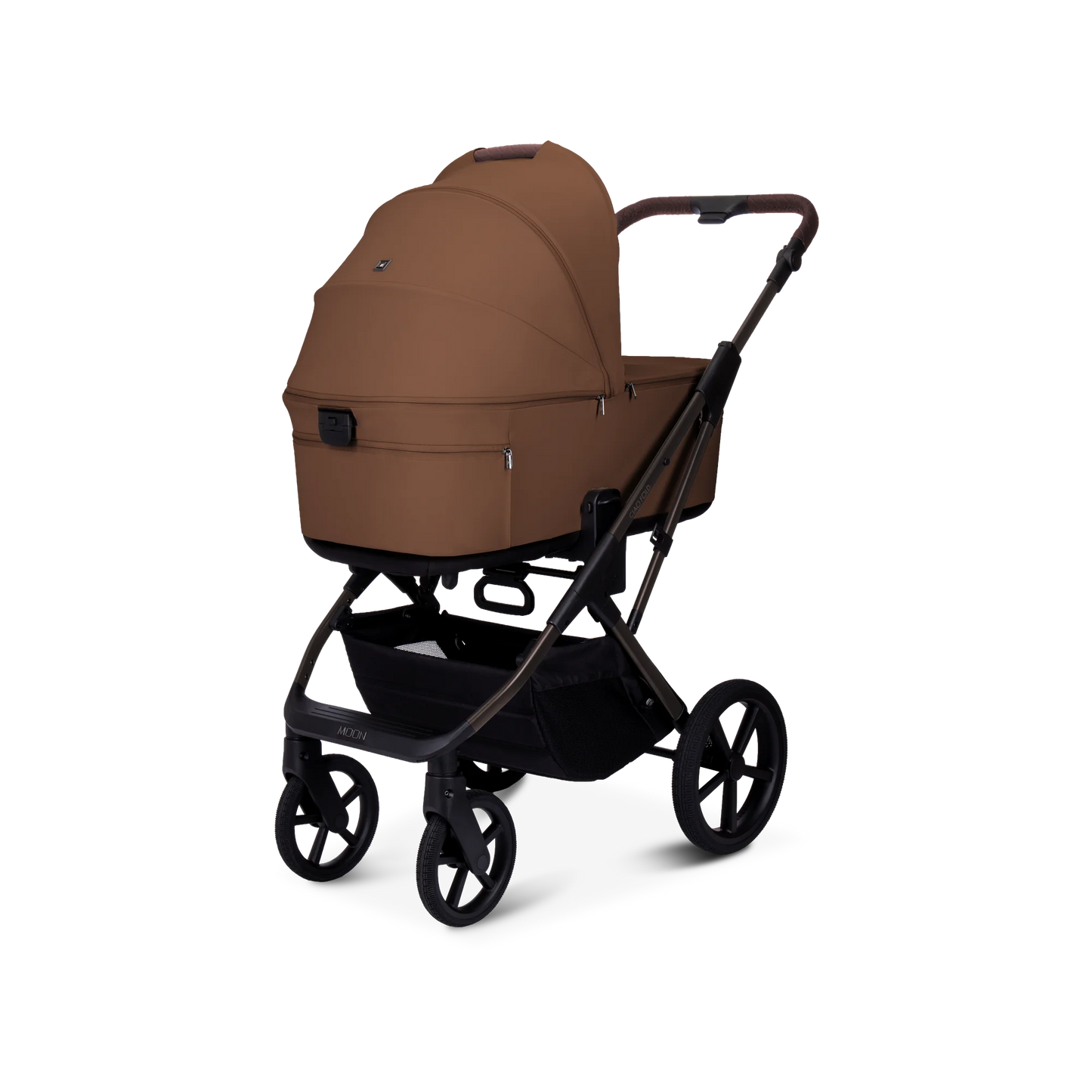 MOON CIAO FOLD - cognac