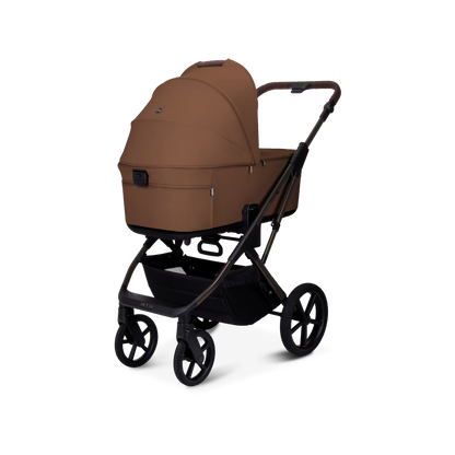 MOON CIAO FOLD - cognac