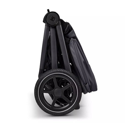MOON GIO FOLD AIR KOMBI-KINDERWAGEN - GRAPHITE