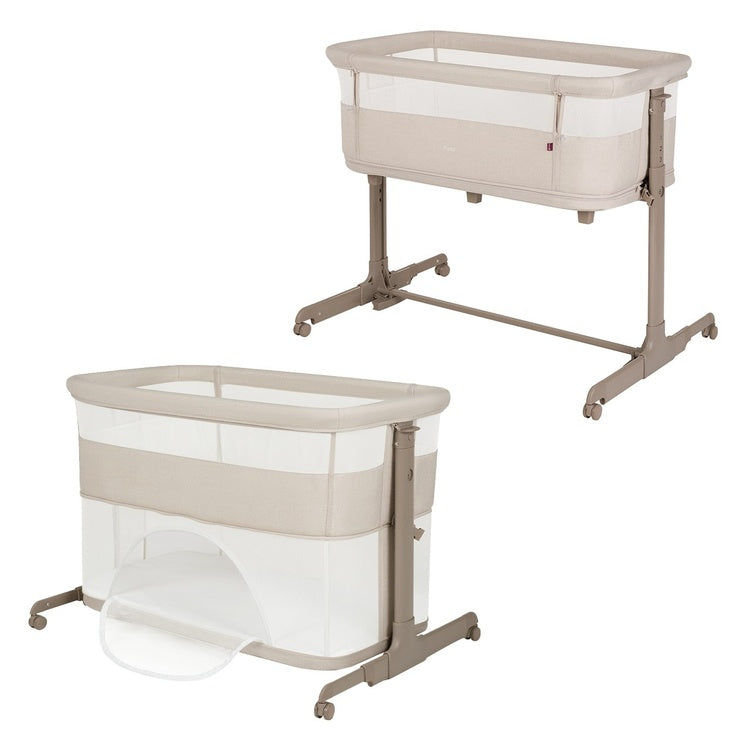 BABY BASSINET PICTO CRL-16506 Aori Beige