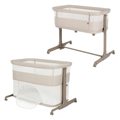 BABY BASSINET PICTO CRL-16506 Aori Beige