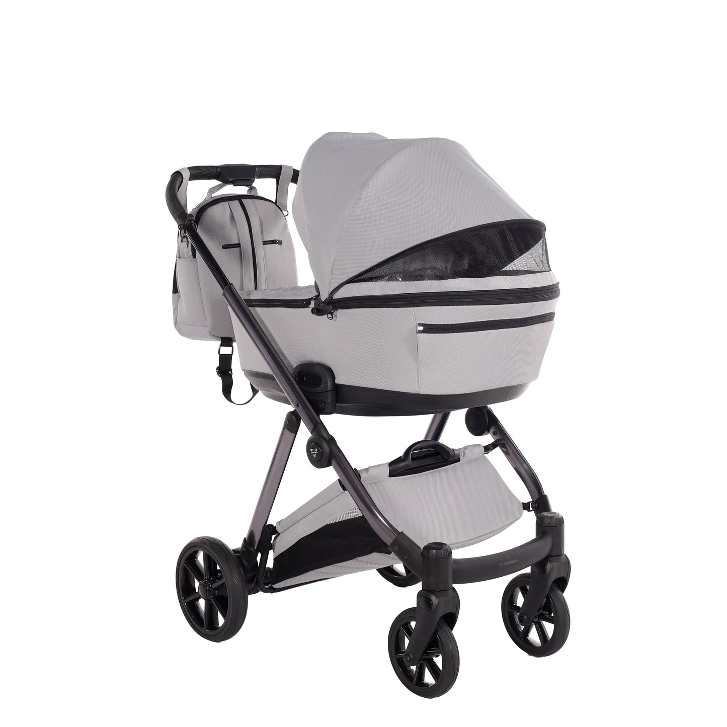 JUNAMA SPACE V3  - 01