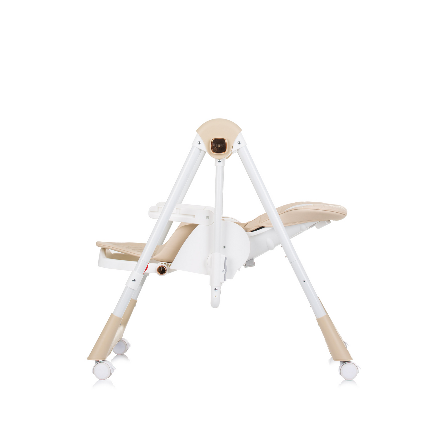 HOCHSTUHL/SCHAUKEL 2 IN 1 MILK SHAKE BEIGE
