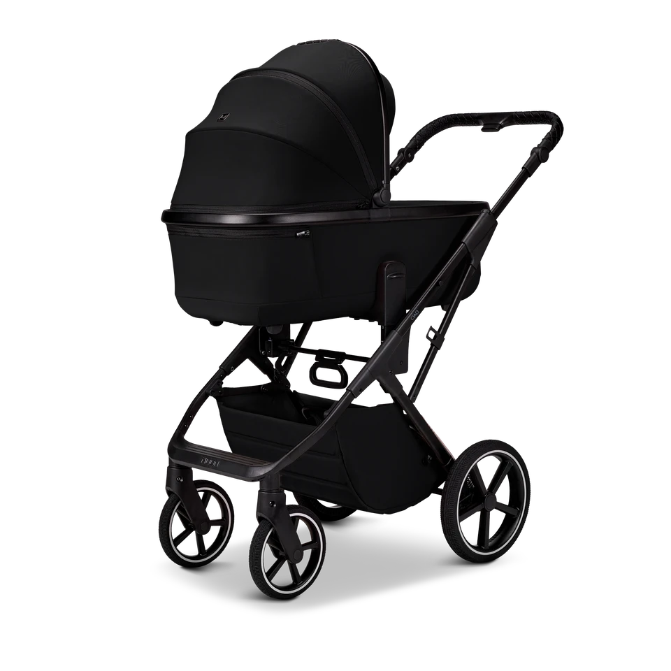 MOON - CIAO set mit Cosmo 2.0 - onyx