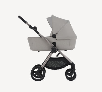 ANEX IQ PREMIUM Kombi-Kinderwagen