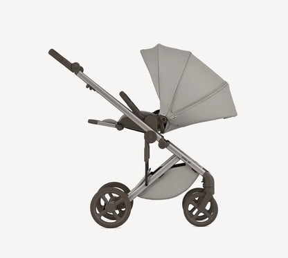 BUNDLE SET: ANEX ELI GRANTI 4IN1 BUNDLE SET INKL BABYSCHALE & ISOFIX 360°